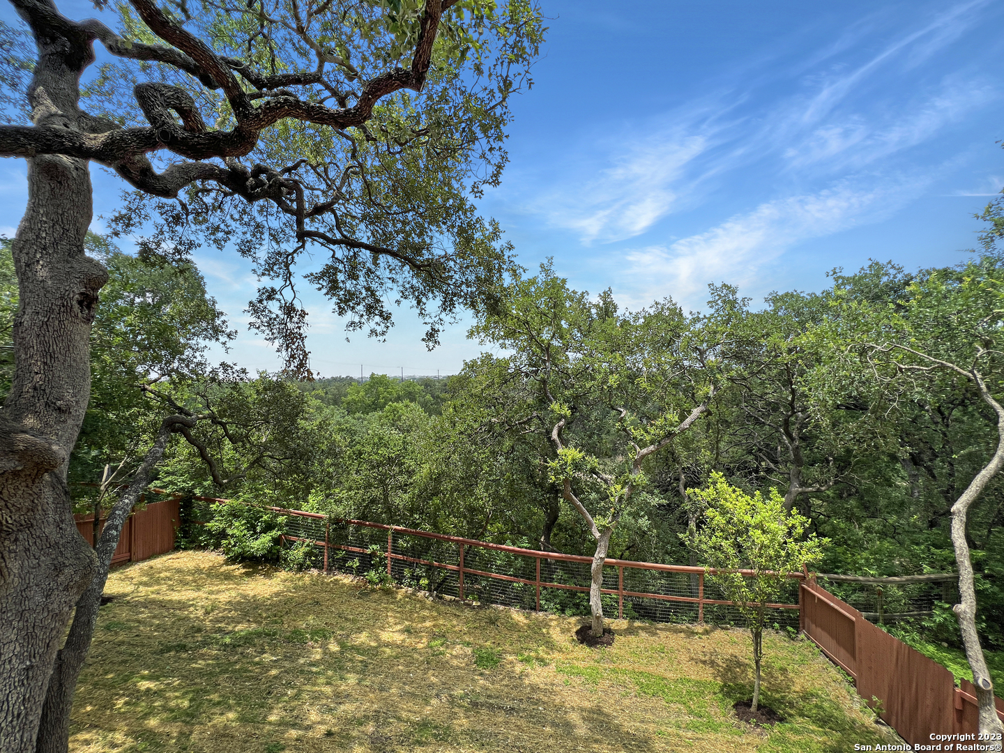 12023 Faithcrest San Antonio TX 78253