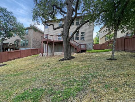 12023 Faithcrest San Antonio TX 78253