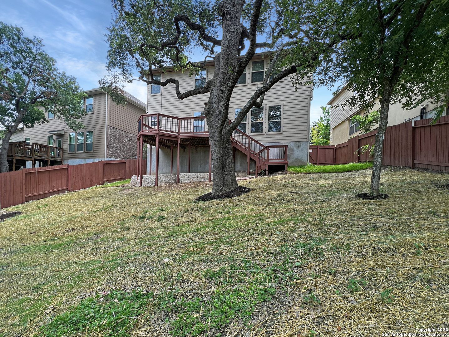 12023 Faithcrest San Antonio TX 78253