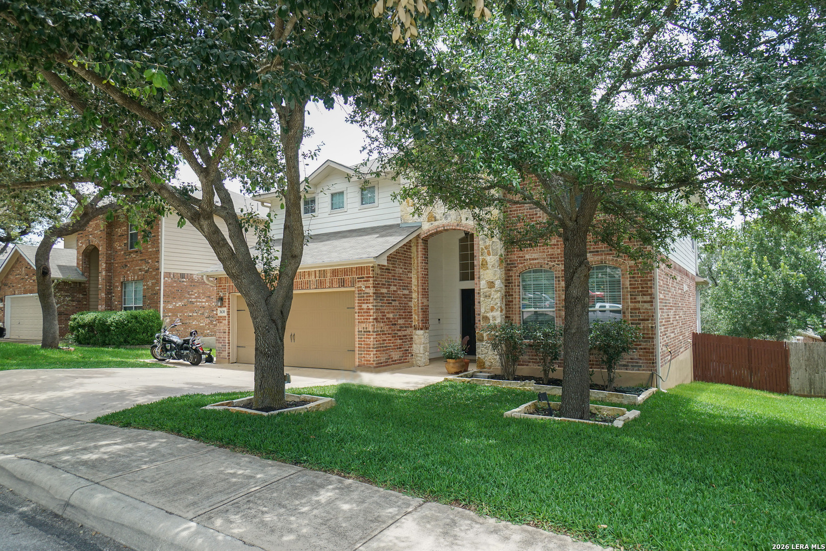 3630 Cotoneaster San Antonio TX 78261