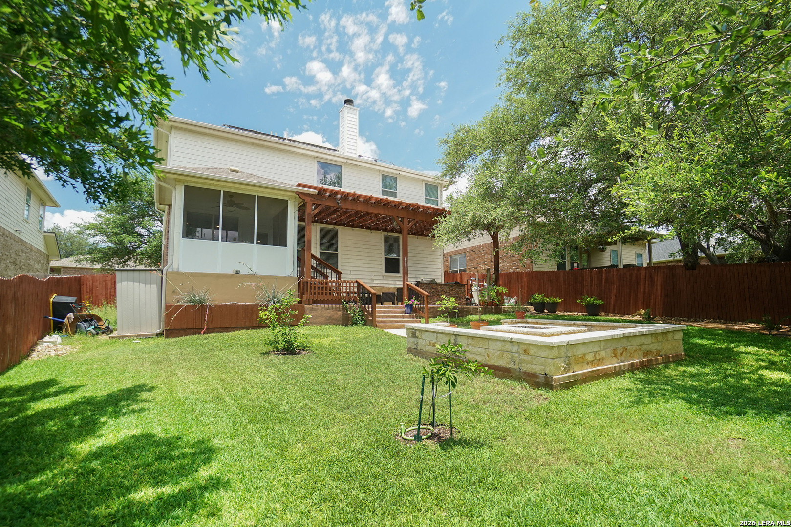 3630 Cotoneaster San Antonio TX 78261
