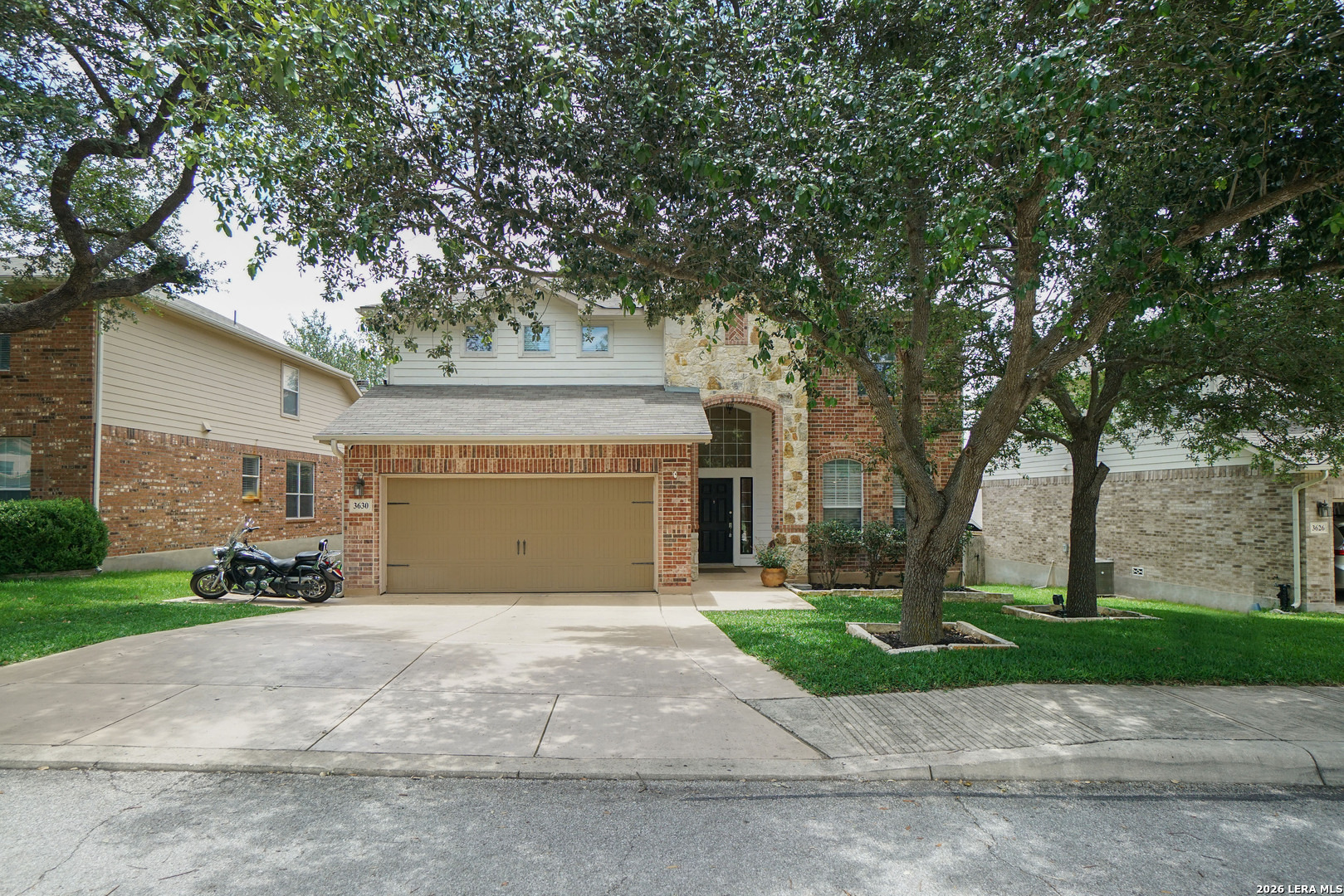 3630 Cotoneaster San Antonio TX 78261
