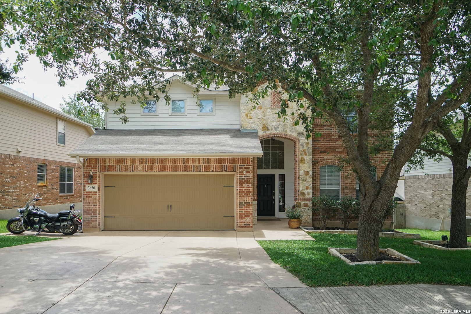 3630 Cotoneaster San Antonio TX 78261