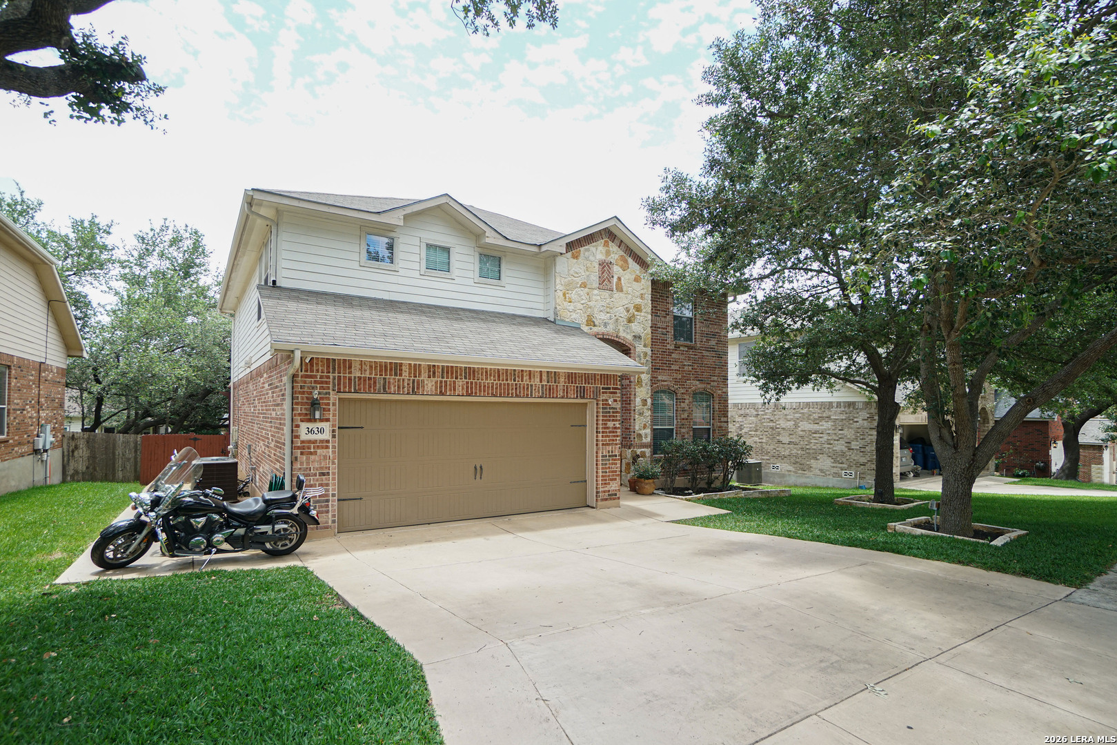 3630 Cotoneaster San Antonio TX 78261