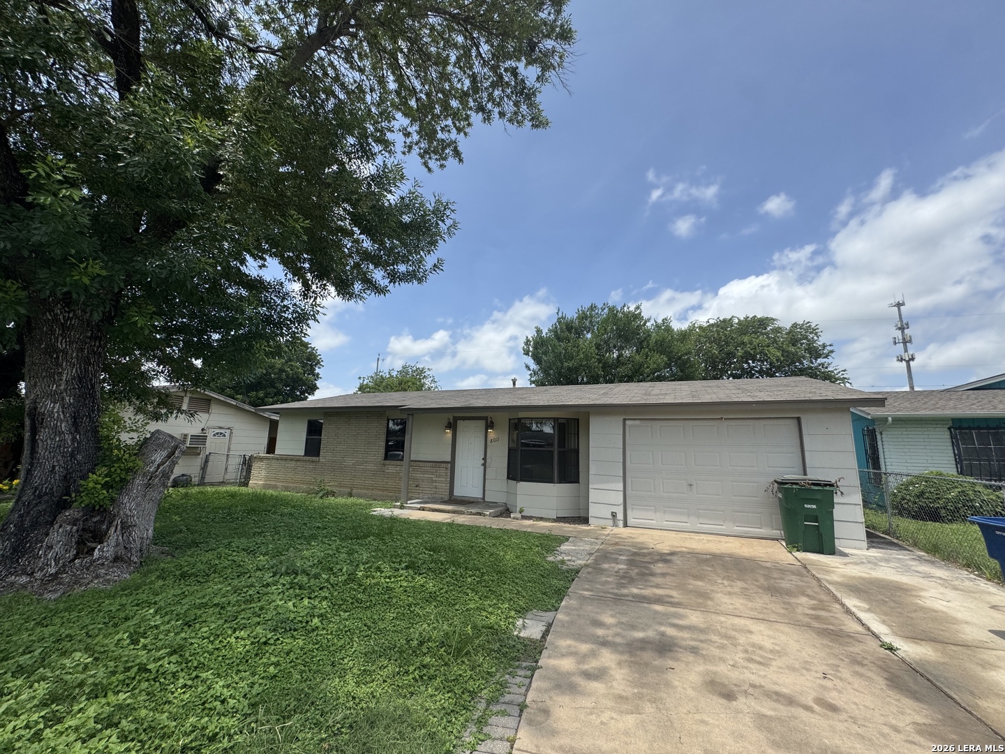 8011 Cuff Street San Antonio TX 78224
