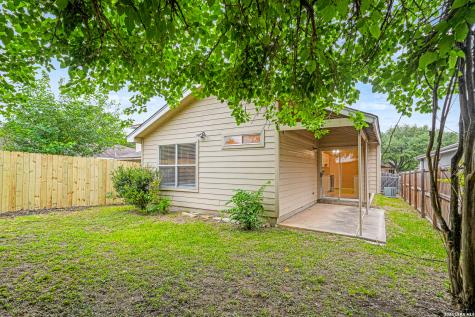 8954 Gill Bridge San Antonio TX 78254