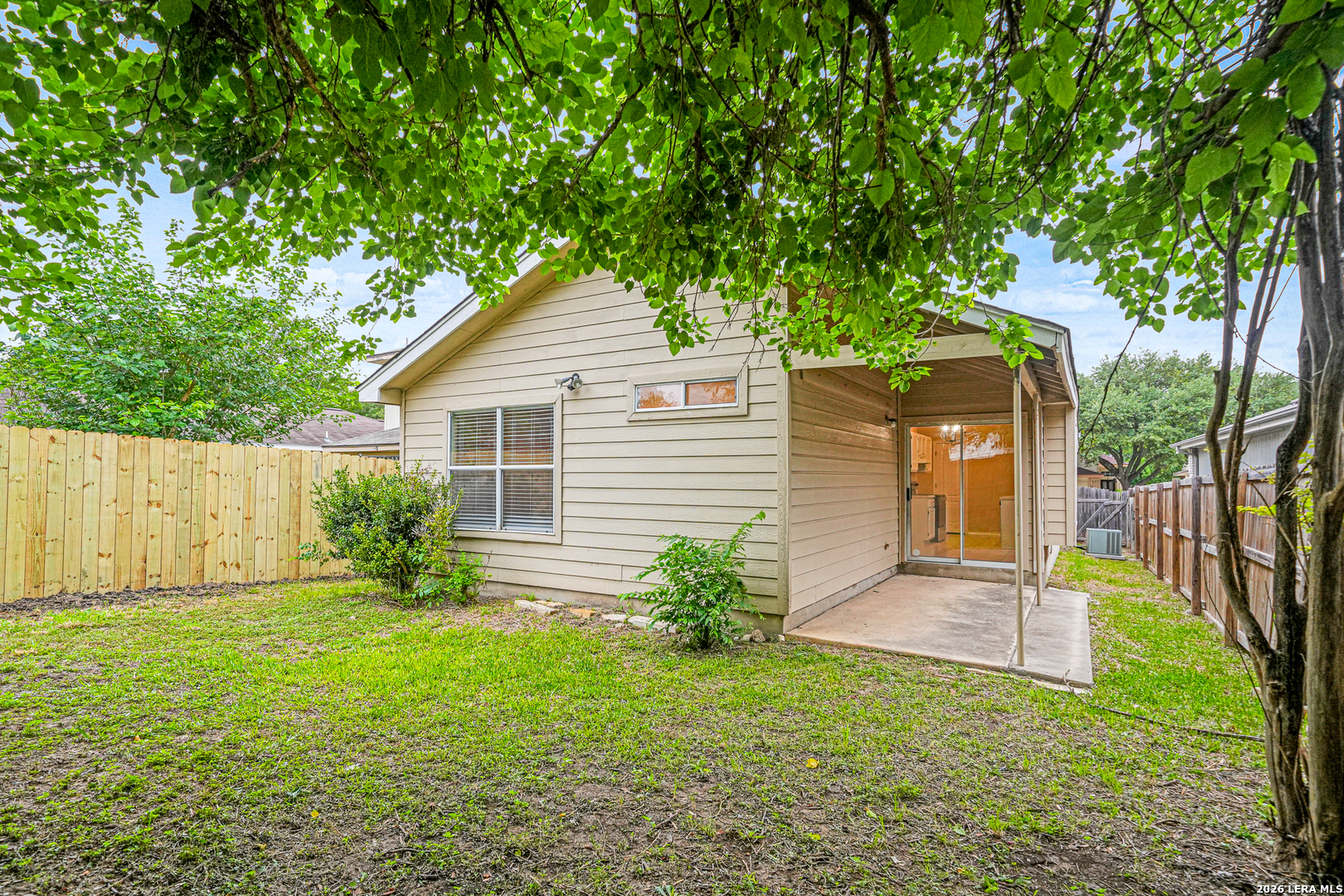 8954 Gill Bridge San Antonio TX 78254
