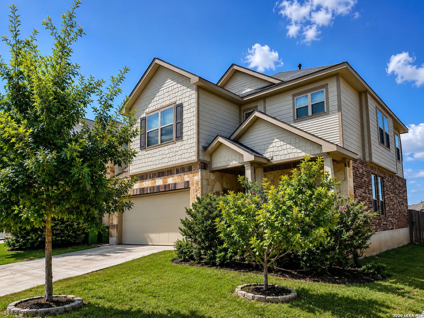 13848 Bellows Path San Antonio TX 78253
