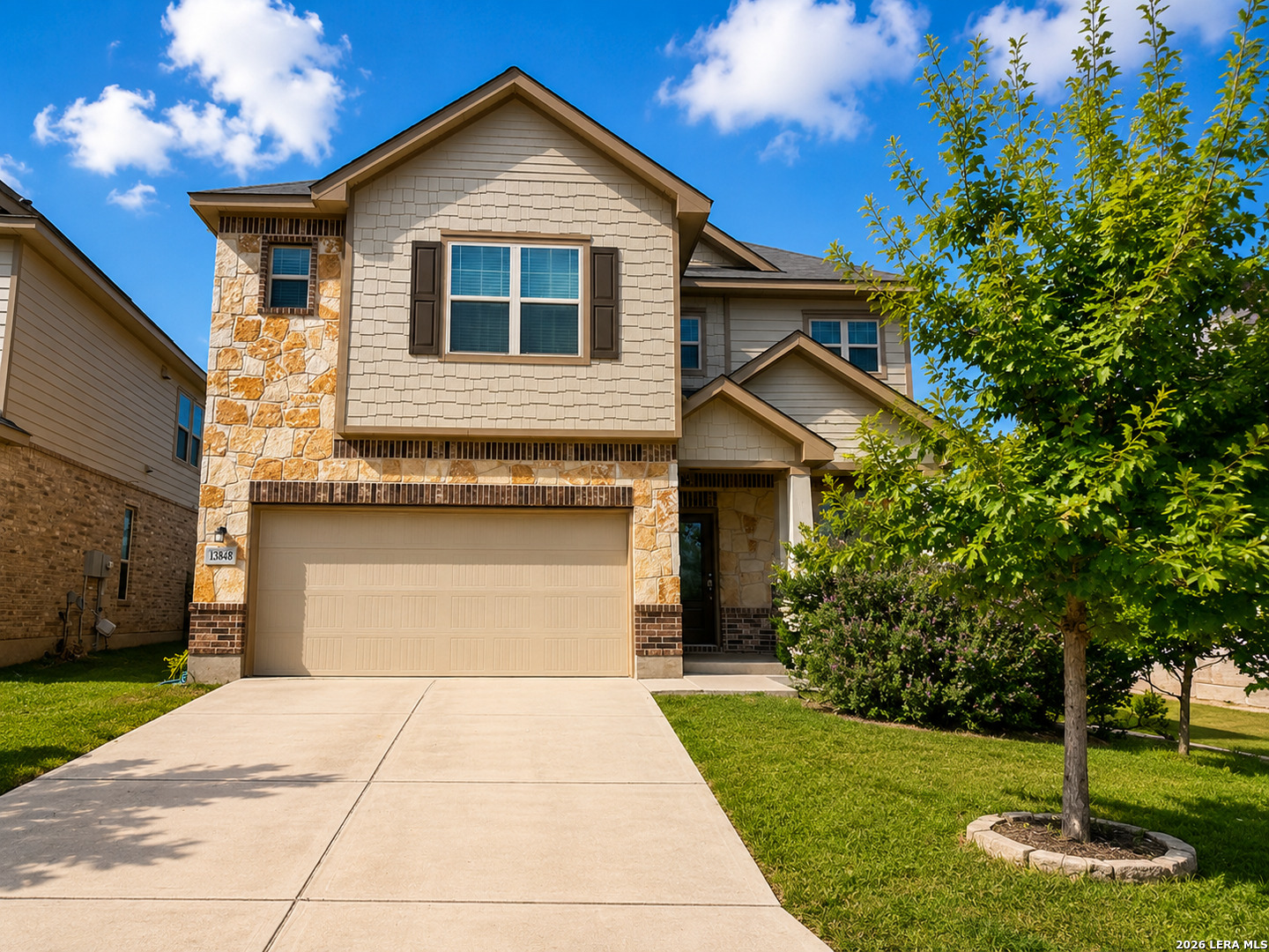 13848 Bellows Path San Antonio TX 78253