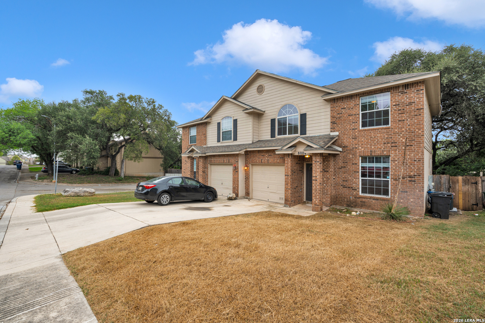 8004 Santa Catalina San Antonio TX 78250