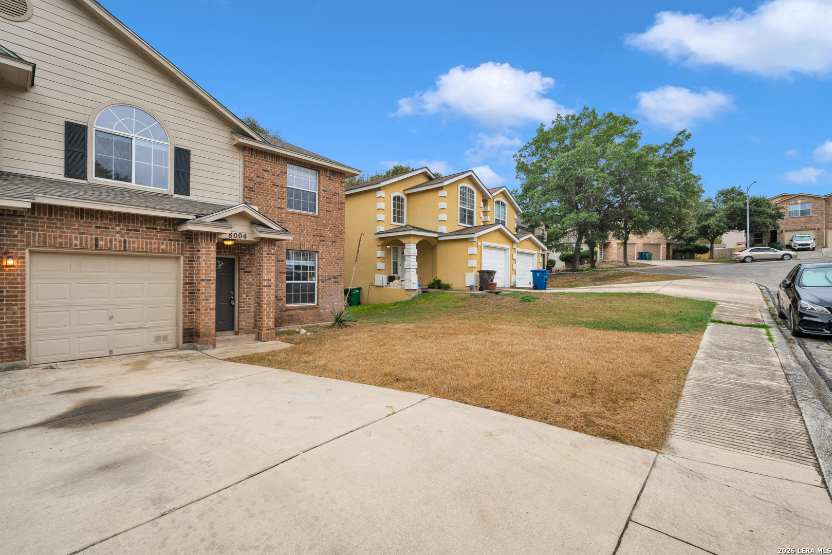 8004 Santa Catalina San Antonio TX 78250