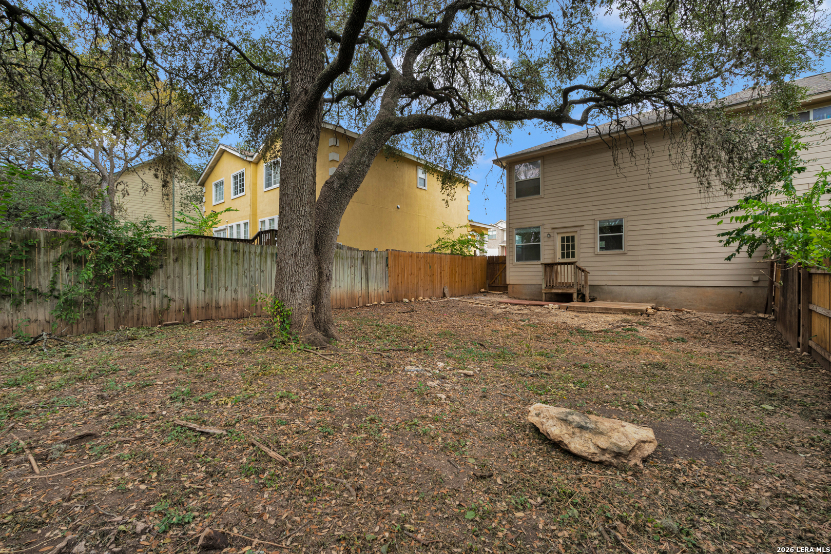 8004 Santa Catalina San Antonio TX 78250