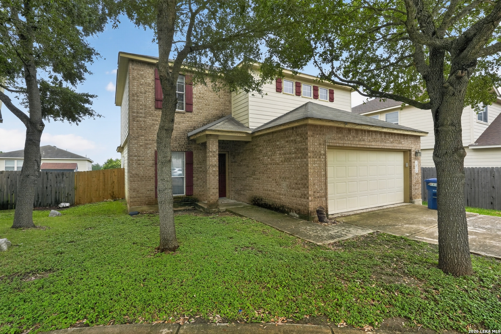 3826 Otono San Antonio TX 78223