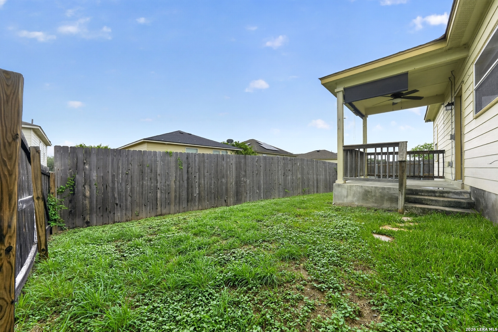 3826 Otono San Antonio TX 78223