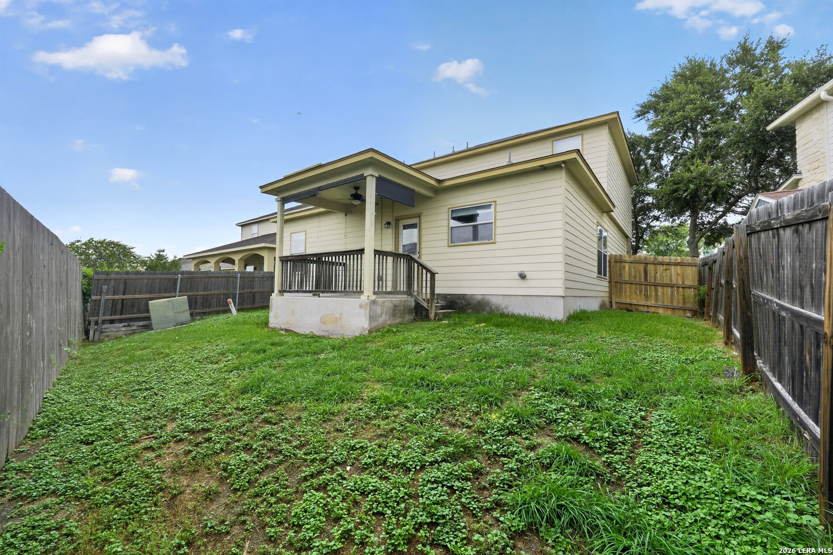 3826 Otono San Antonio TX 78223