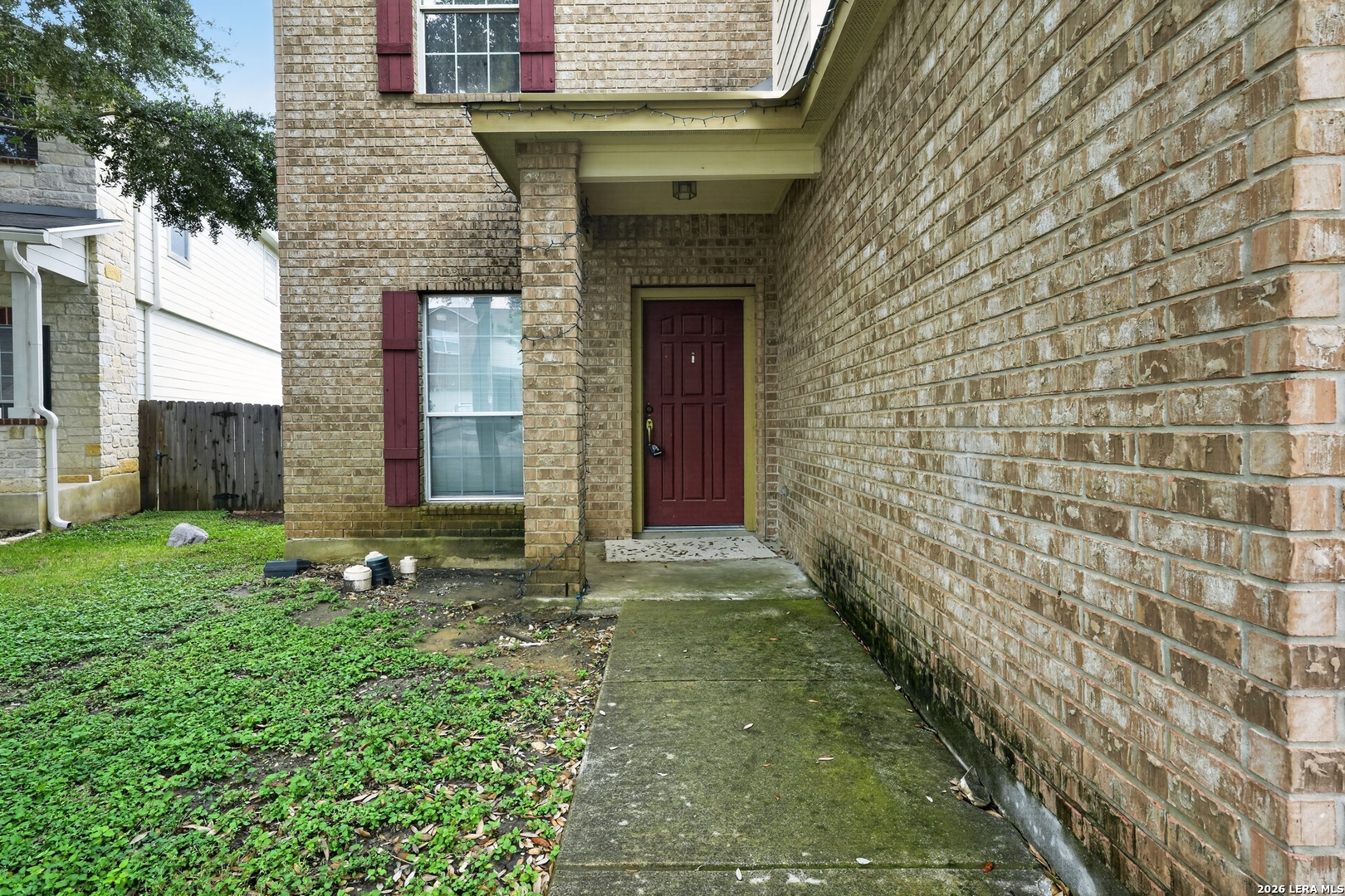 3826 Otono San Antonio TX 78223