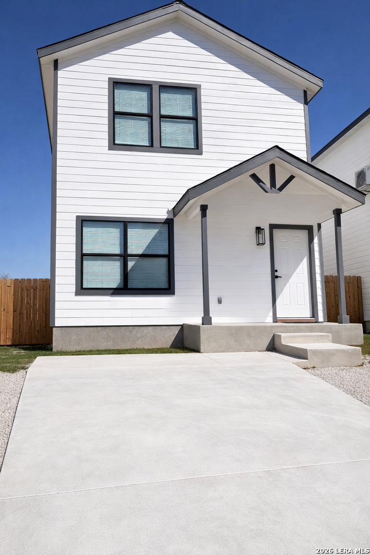147 Vine San Antonio TX 78210