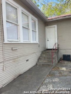 1011 Avant Avenue San Antonio TX 78210