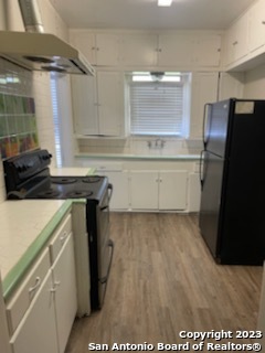 1011 Avant Avenue San Antonio TX 78210
