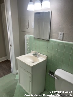 1011 Avant Avenue San Antonio TX 78210