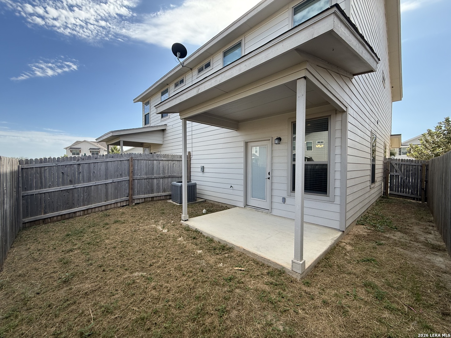 7506 Astro Field San Antonio TX 78253