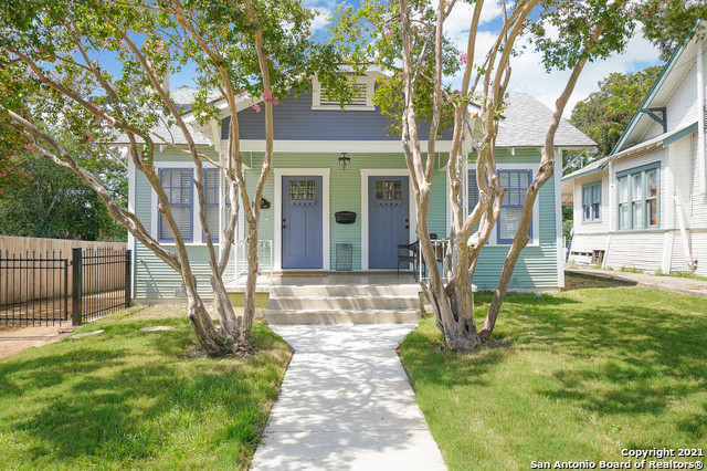 1125 Virginia San Antonio TX 78203