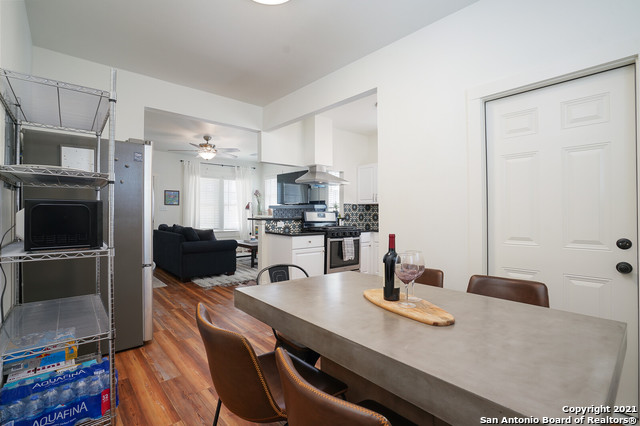 1125 Virginia San Antonio TX 78203