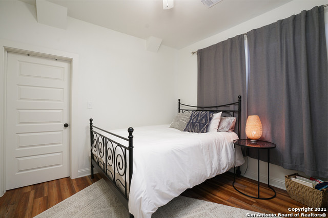 1125 Virginia San Antonio TX 78203