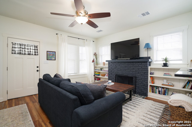1125 Virginia San Antonio TX 78203
