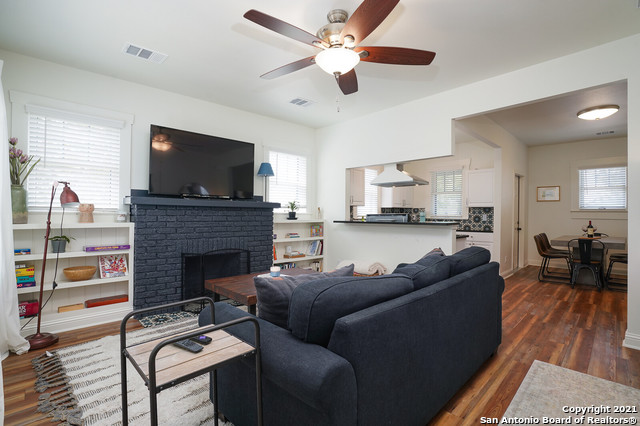 1125 Virginia San Antonio TX 78203
