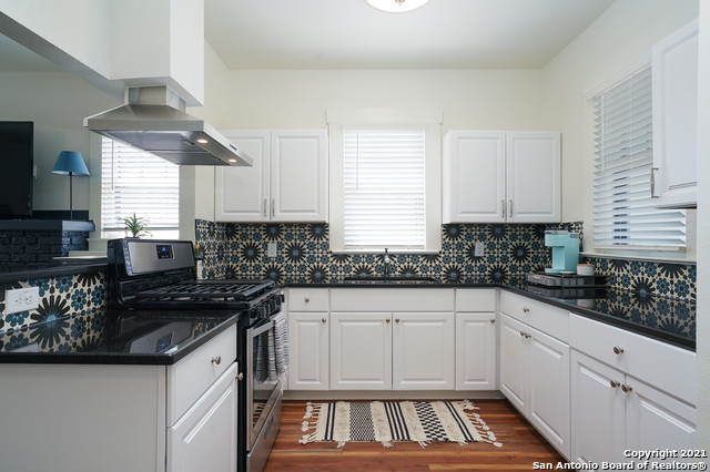 1125 Virginia San Antonio TX 78203