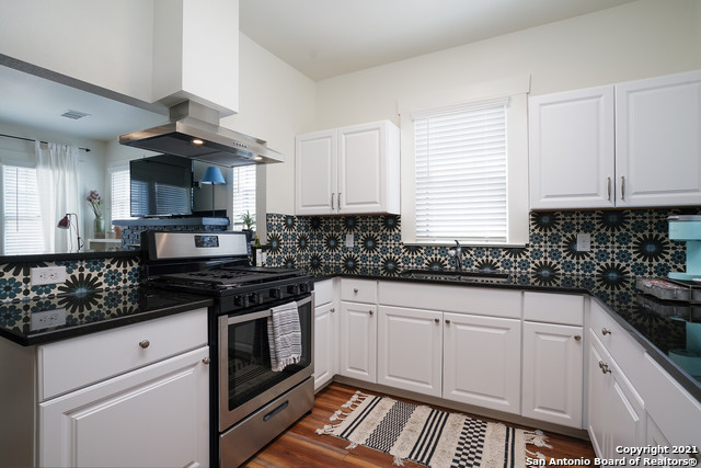 1125 Virginia San Antonio TX 78203