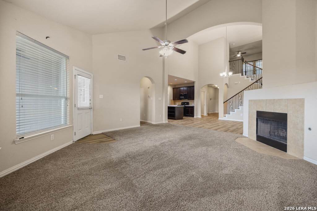 8822 Falcon Park Converse TX 78109