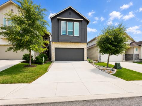 8022 Needle Creek San Antonio TX 78249