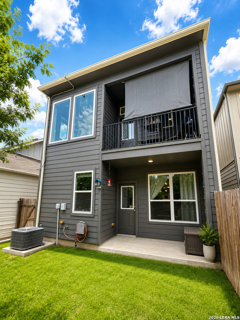 8022 Needle Creek San Antonio TX 78249