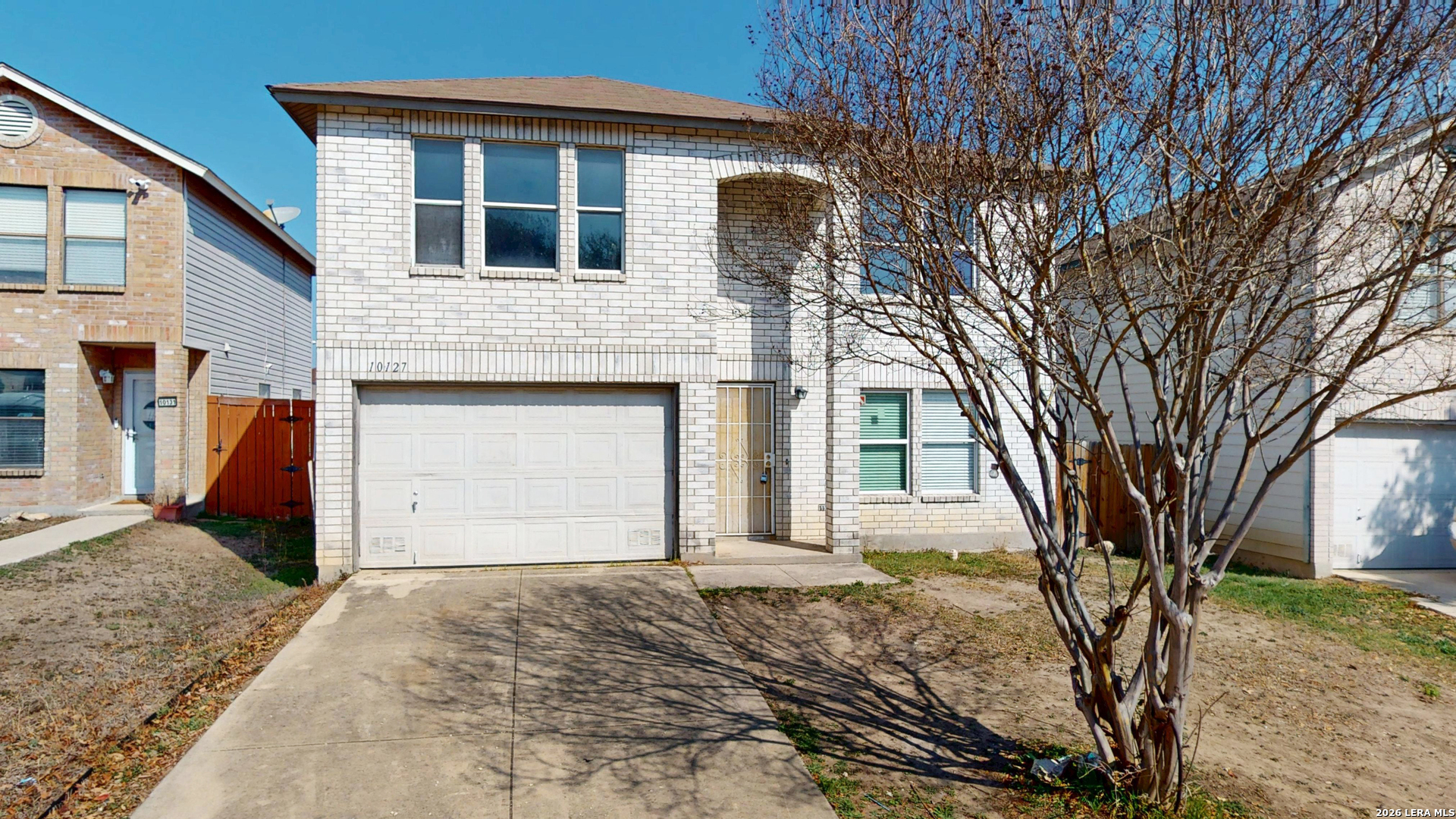 10127 Sunset Place San Antonio TX 78245