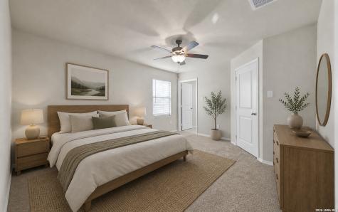 9907 Grove Mist San Antonio TX 78233