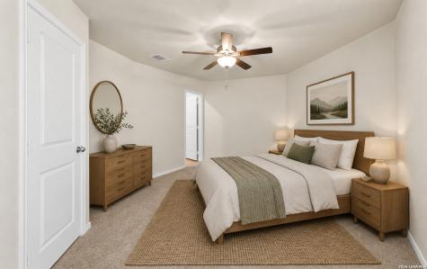 9907 Grove Mist San Antonio TX 78233