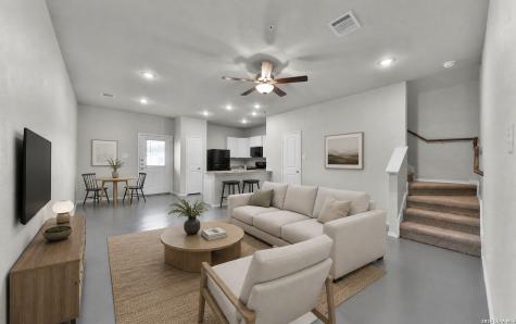 9907 Grove Mist San Antonio TX 78233