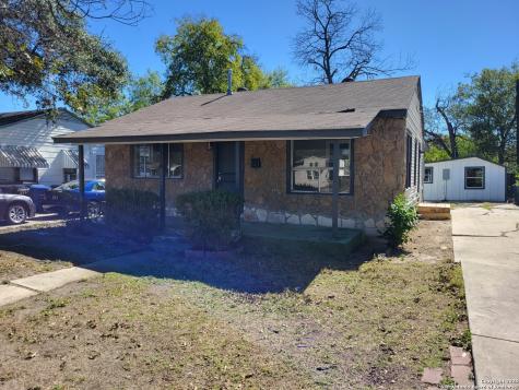 2326 Basse Road San Antonio TX 78213