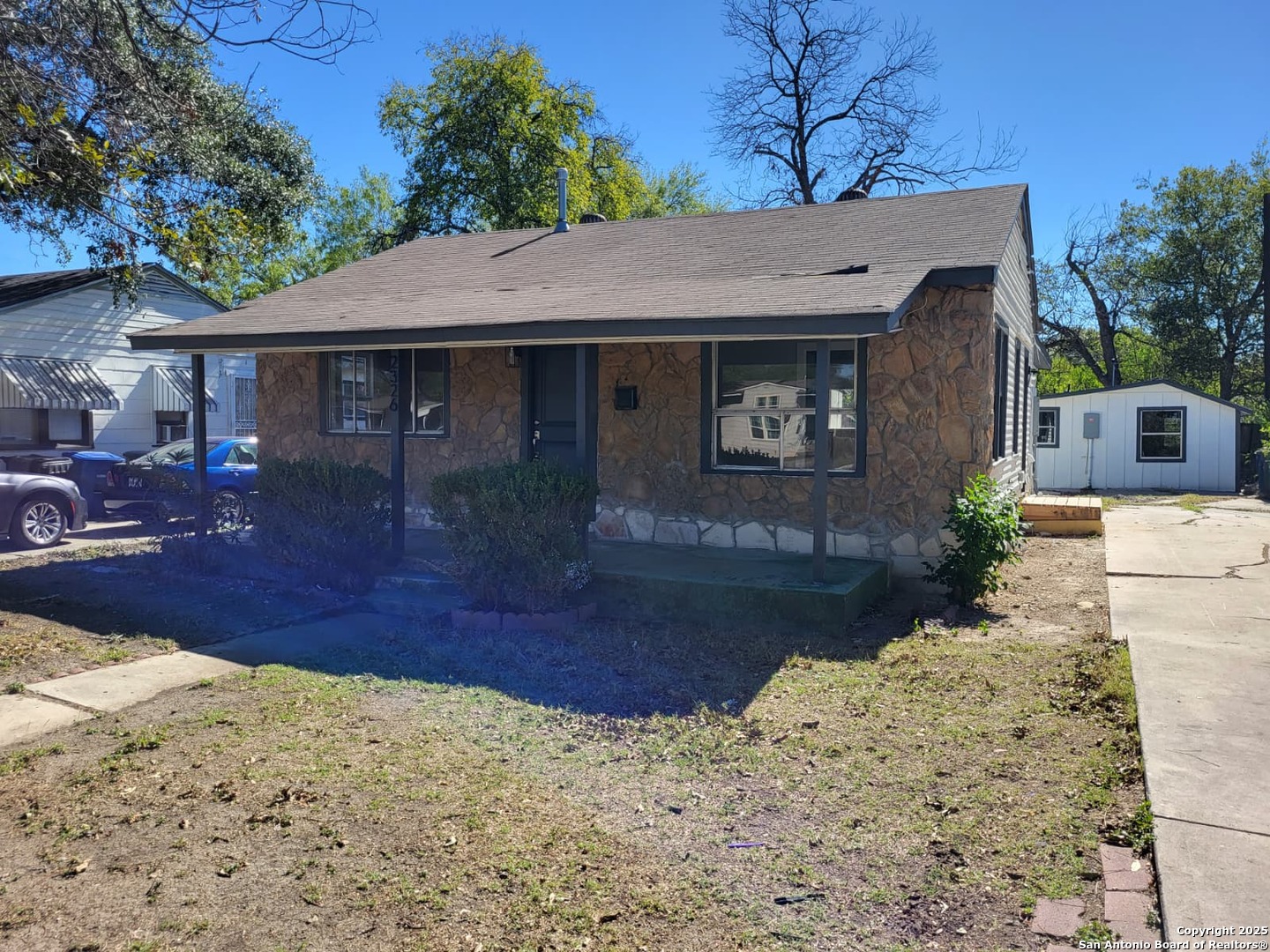 2326 Basse Road San Antonio TX 78213