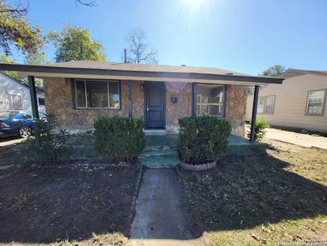 2326 Basse Road San Antonio TX 78213