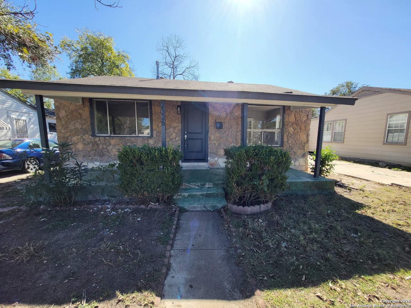 2326 Basse Road San Antonio TX 78213