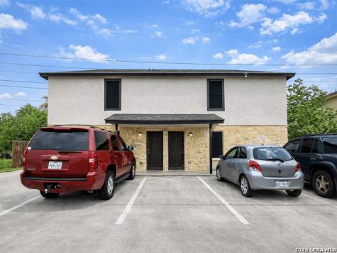 6721 Brothers Lane San Antonio TX 78239