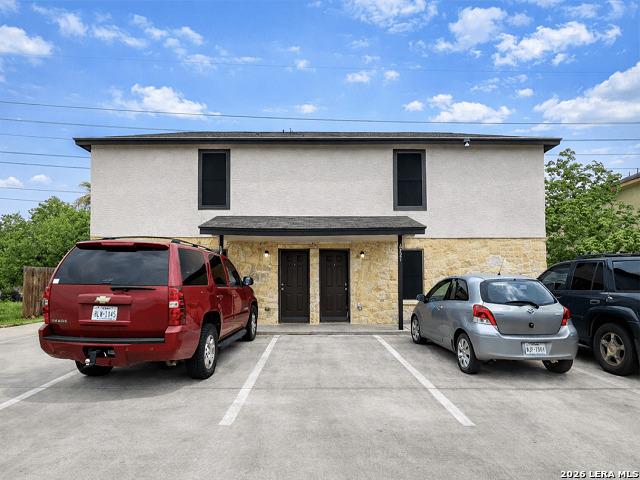6721 Brothers Lane San Antonio TX 78239