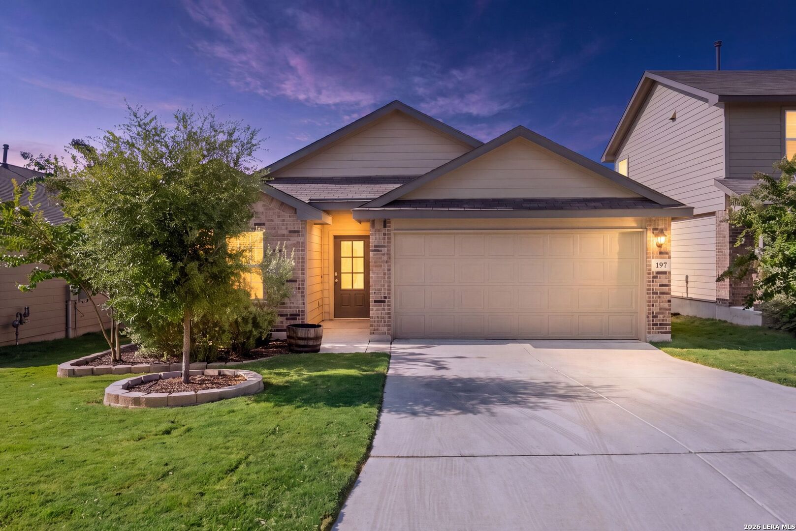 197 Sparrowhawk San Antonio TX 78253