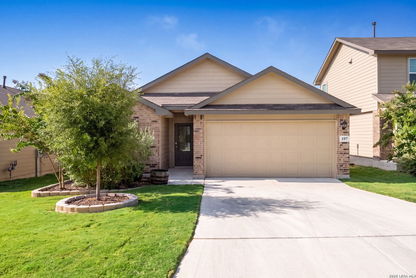 197 Sparrowhawk San Antonio TX 78253