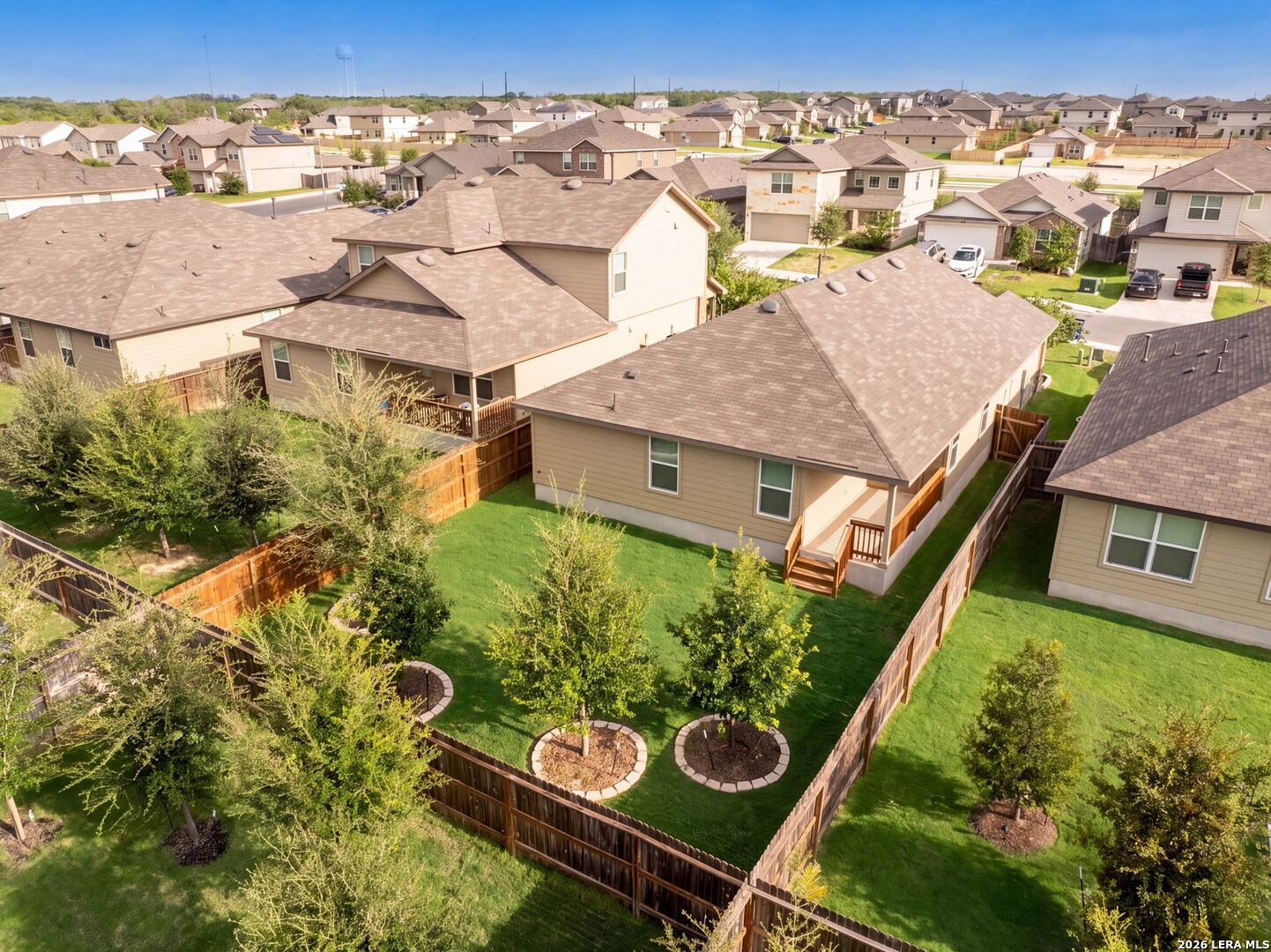 197 Sparrowhawk San Antonio TX 78253