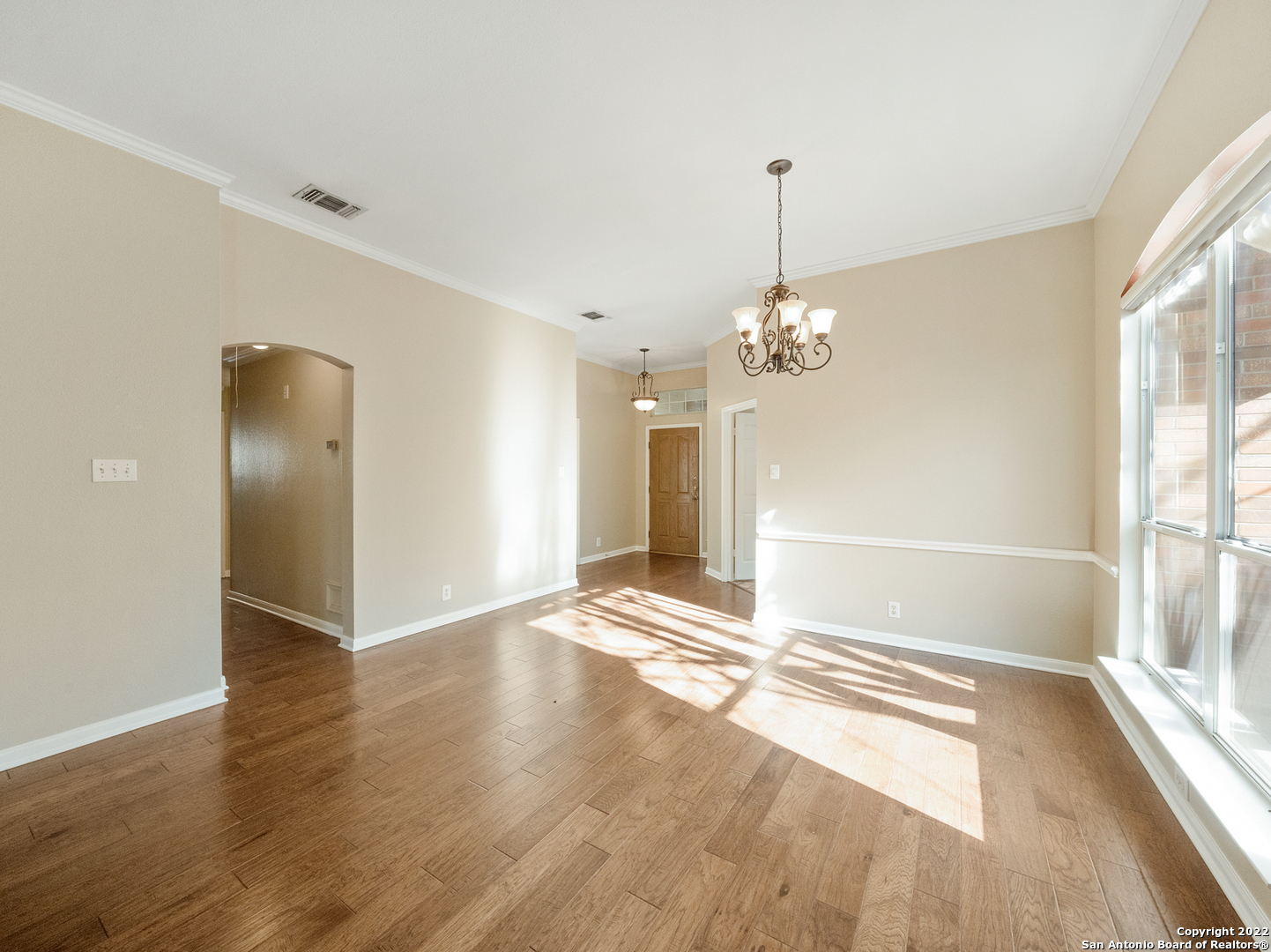 8218 Parkland Hills Drive San Antonio TX 78254