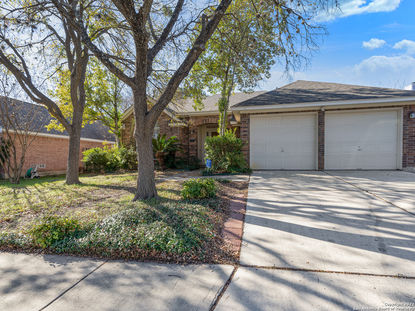 8218 Parkland Hills Drive San Antonio TX 78254